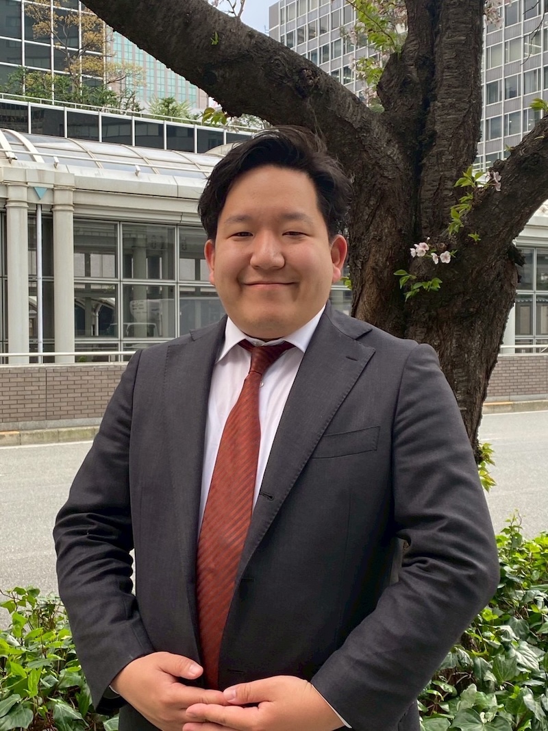 中井 悠也
